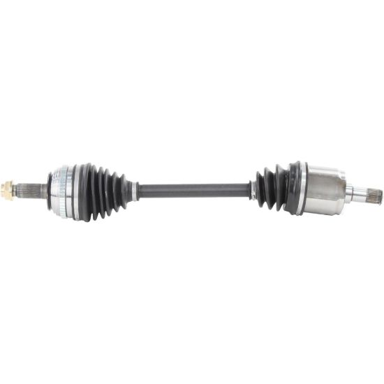 TRAKMOTIVE NEW CV AXLE - HO8048