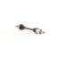 TRAKMOTIVE NEW CV AXLE - HO8063