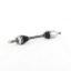 TRAKMOTIVE NEW CV AXLE - HO8092