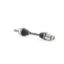 TRAKMOTIVE NEW CV AXLE - HO8103