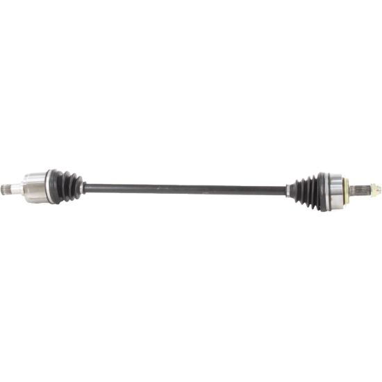 TRAKMOTIVE NEW CV AXLE - HO8176