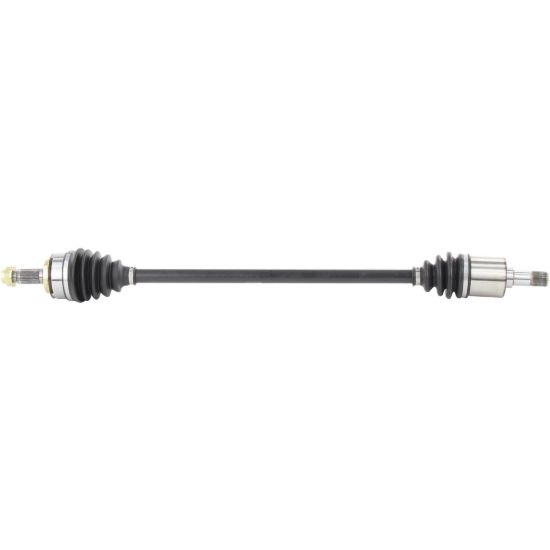 TRAKMOTIVE NEW CV AXLE - HO8218