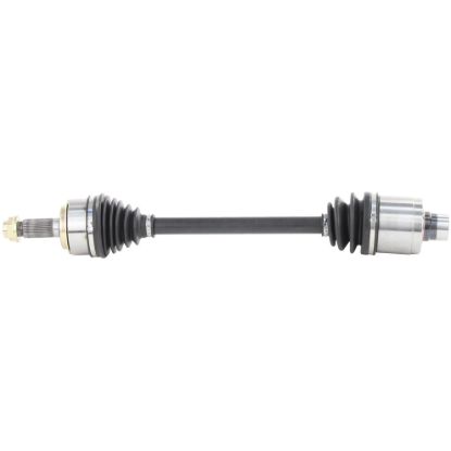 TRAKMOTIVE NEW CV AXLE - HO8229
