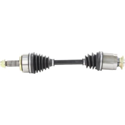 TRAKMOTIVE NEW CV AXLE - HO8240