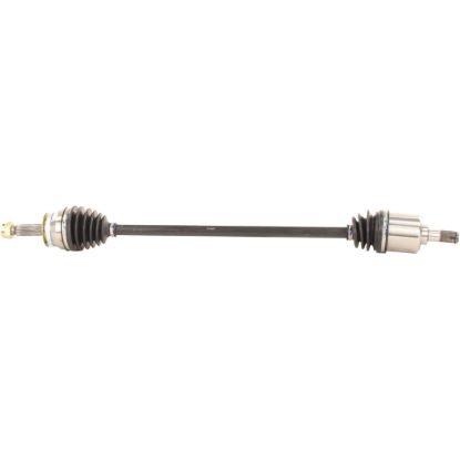 TRAKMOTIVE NEW CV AXLE - HY8012