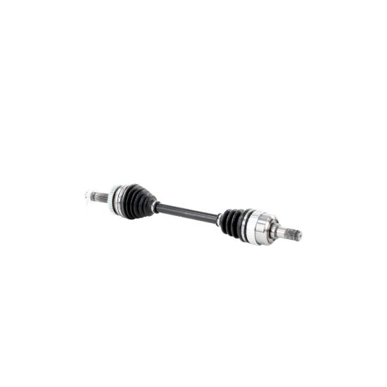 TRAKMOTIVE CV AXLE SHAFT - HY8340