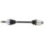 TRAKMOTIVE NEW CV AXLE - KA8012