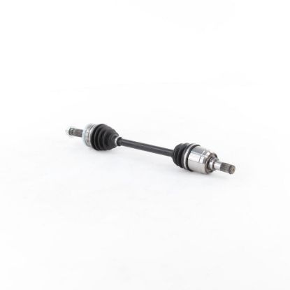 TRAKMOTIVE NEW CV AXLE - KA8060