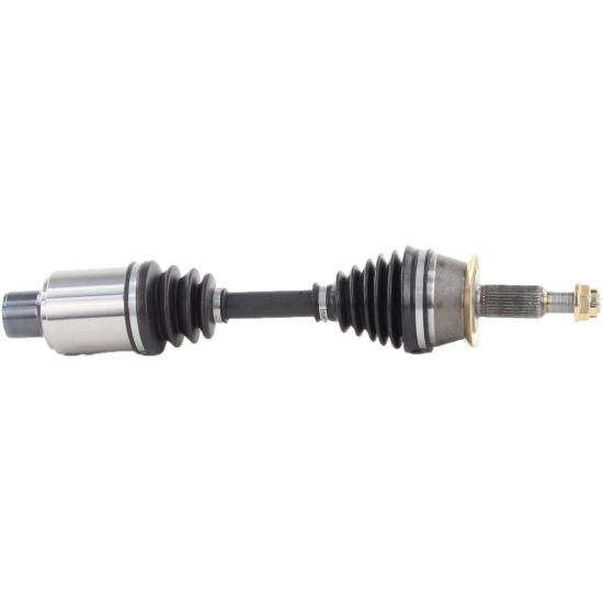 TRAKMOTIVE NEW CV AXLE - MI8076