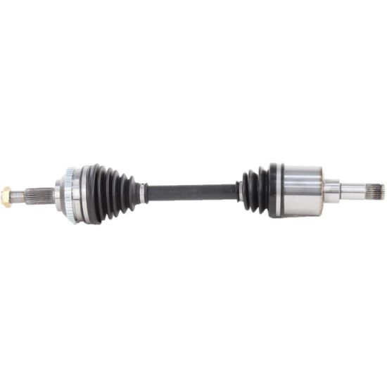 TRAKMOTIVE NEW CV AXLE - MI8140