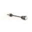 TRAKMOTIVE CV AXLE SHAFT - NI8647