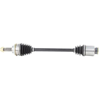 TRAKMOTIVE NEW CV AXLE - SB8011