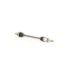 TRAKMOTIVE NEW CV AXLE - SB8065