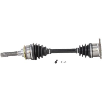 TRAKMOTIVE NEW CV AXLE - SK8018