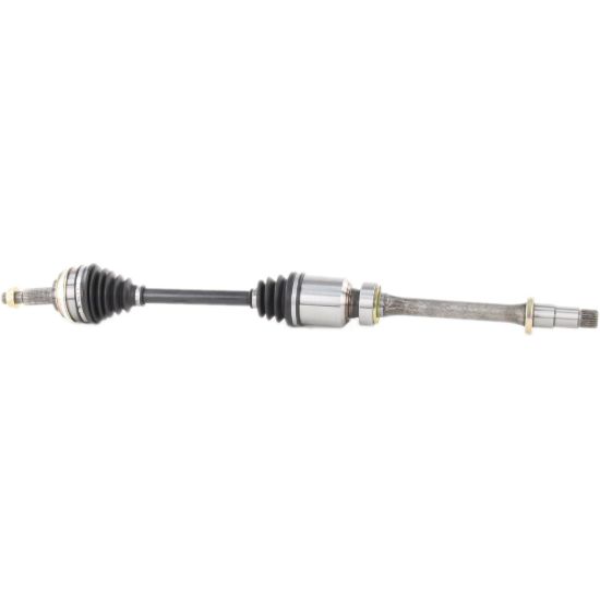 TRAKMOTIVE NEW CV AXLE - TO8016