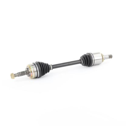 TRAKMOTIVE NEW CV AXLE - TO8038
