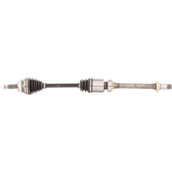 TRAKMOTIVE NEW CV AXLE - TO8053