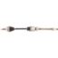 TRAKMOTIVE NEW CV AXLE - TO8053