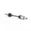 TRAKMOTIVE NEW CV AXLE - TO8212