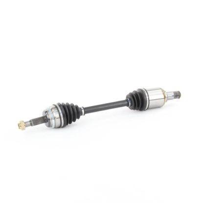 TRAKMOTIVE NEW CV AXLE - TO8301