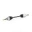 TRAKMOTIVE NEW CV AXLE - TO8301