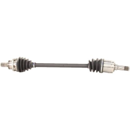 TRAKMOTIVE CV AXLE SHAFT - VO8089