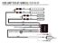 TRIPLERLIGHT 4-LAMP HARNESS KIT (2-PIN) - 823012VSP