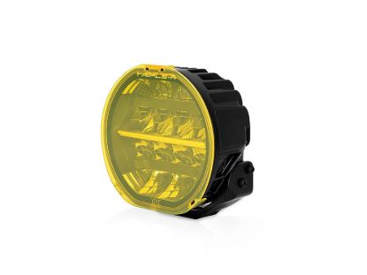 TRIPLERLIGHT AMBER LENS COVER - 0S7 - LC0S7YLW