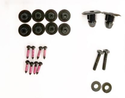 TRAILFX KIT AFM FORD UR - PA01269