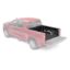 TRAILFX BEDLINER TUB SILVER/SIERRA HD 6'10' - RC67U20HD