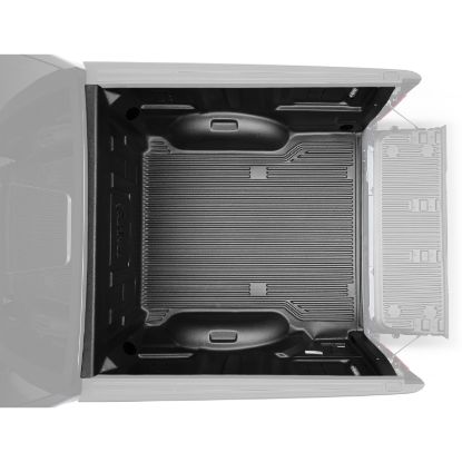 TRAILFX BEDLINER TUB RAM HD 8' - RD8U19HD