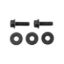 TRAILFX BEDLINER HARDWARE FORD RANGER - RLIK71