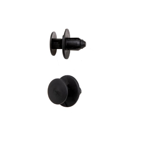 TRAILFX BEDLINER HARDWARE CHEV/GMC - RLIK74