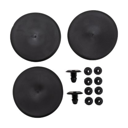TRAILFX BEDLINER HARDWARE FORD F150 - RLIK75