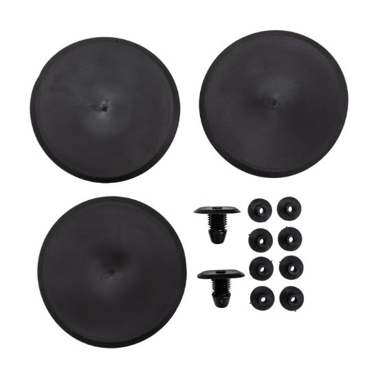 TRAILFX BEDLINER HARDWARE FORD F150 - RLIK75