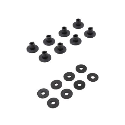 TRAILFX TAILGATE HARDWARE FORD SUPER DUTY - RLIK86