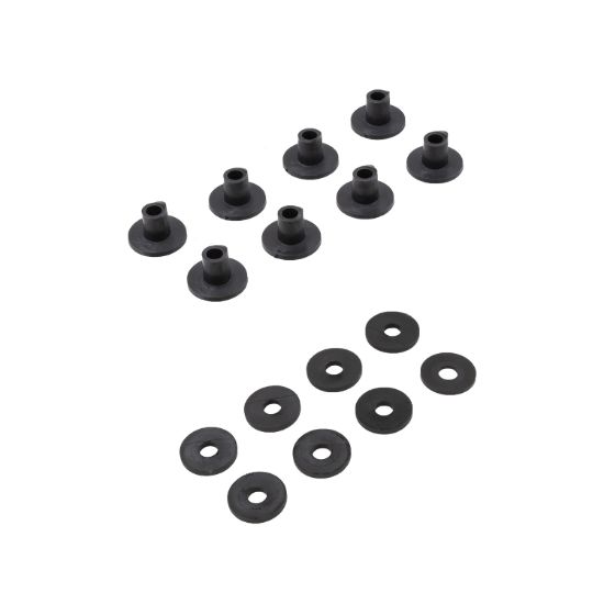 TRAILFX TAILGATE HARDWARE FORD SUPER DUTY - RLIK86