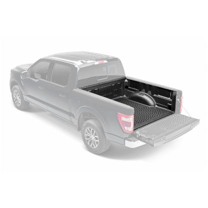 TRAILFX BEDLINER TUB TOYOTA HILUX - RTHR5U16