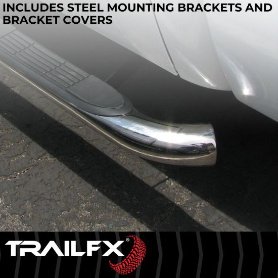 TRAILFX CRW /MAX SS TUNDRA - 1150550071