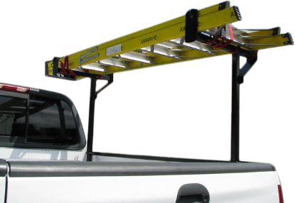 TRAILFX UNIV SIDE LOAD LADDR RACK - 2599123103