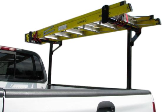 TRAILFX UNIV SIDE LOAD LADDR RACK - 2599123103