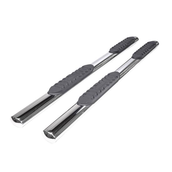 TRAILFX 4'  OVAL STRAIGHT BAR PSS - 2930314041