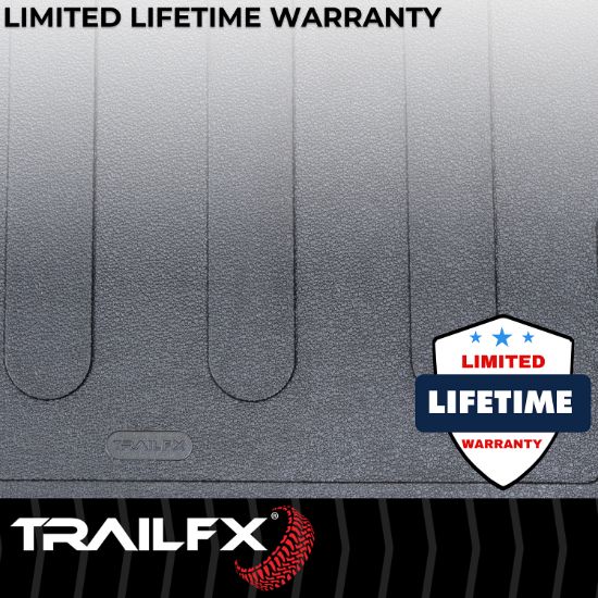 TRAILFX HD BEDMAT FORD 6.5' - 633N