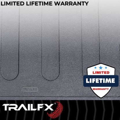 TRAILFX HD BEDMAT RAM  NO RAMBOX 5.7' - 635N