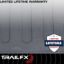 TRAILFX HD BEDMAT RAM  NO RAMBOX 5.7' - 635N