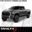 TRAILFX HD BEDMAT TUNDRA 5.5' - 700N