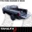 TRAILFX HD BEDMAT FORD RANGER 5' - 704N