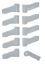 VALTERRA LLC PAWLS FOR ELECTRICAL - WDPAWLS10