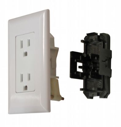 VALTERRA LLC SELF-CONTAINED RECEPTACLE - WDR15WT