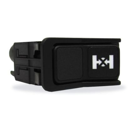 VELVAC DASH SWITCH  MAIN DIFFERE - 032023